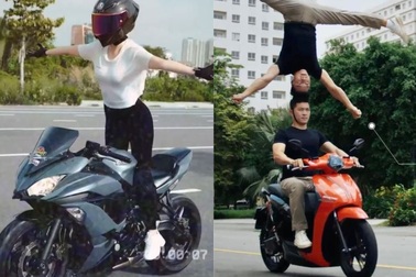 Công an: Bản chất vụ Quốc Cơ - Quốc Nghiệp khác vụ vi phạm của Ngọc Trinh