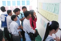 Người lao động còn đắn đo đi xuất khẩu lao động ở Malaysia và Đài Loan