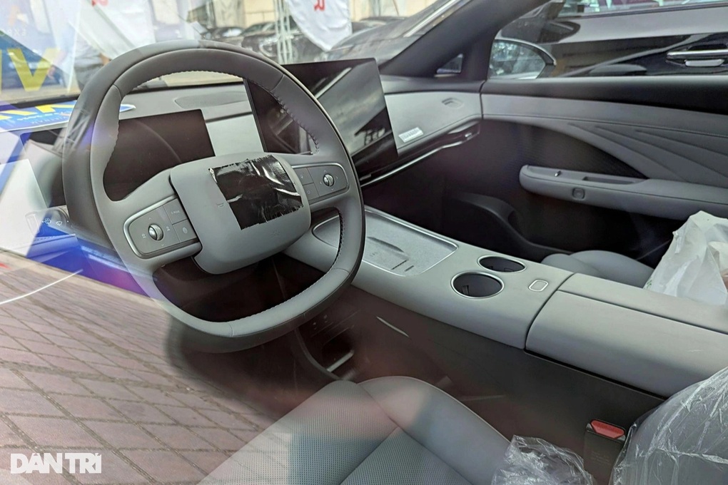 Nissan xuất khẩu xe điện từ Trung Quốc vào năm sau, có mẫu đã về Việt Nam - 3