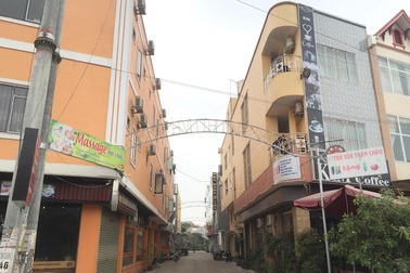 Bắc Giang: Yêu cầu doanh nghiệp nộp hơn 20 tỷ khắc phục sai phạm dự án chợ Hoàng Ninh