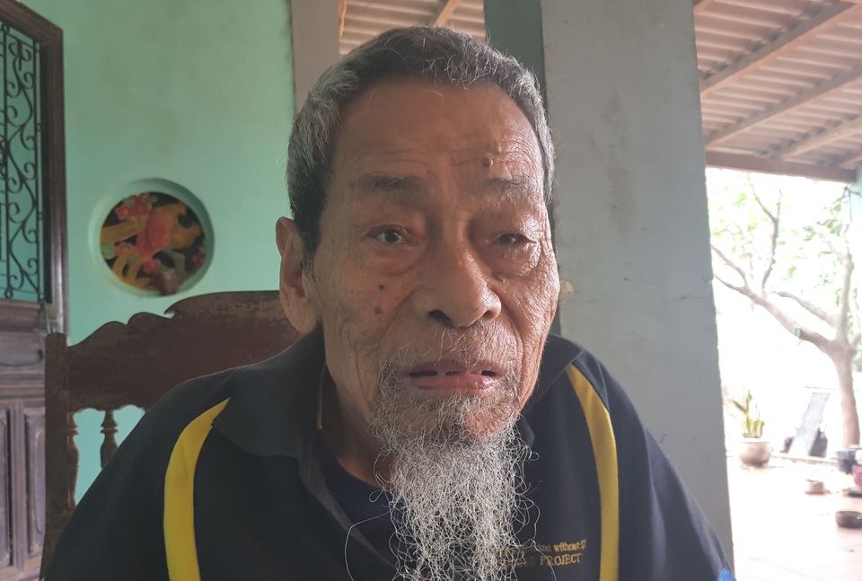 Hơn 70 năm sau ngày hy sinh, cống hiến của chú tôi đã được ghi nhận... - 3 Hơn 70 năm sau ngày hy sinh, cống hiến của chú tôi đã được ghi nhận... - 3