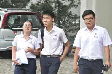 Đà Nẵng công bố điểm trúng tuyển vào lớp 10 THPT chuyên Lê Quý Đôn