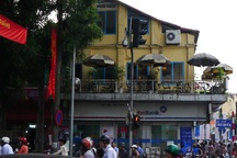 Quận Hoàn Kiếm kiên quyết xử lý sai phạm tại số 18 phố Ngô Quyền