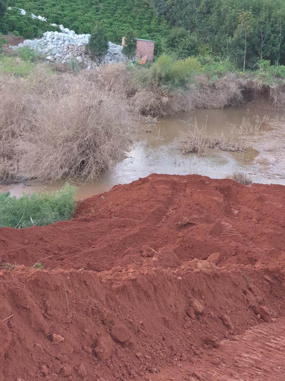 Nhanh chóng hỗ trợ người dân khôi phục đời sống - 5 Nhanh chóng hỗ trợ người dân khôi phục đời sống - 5