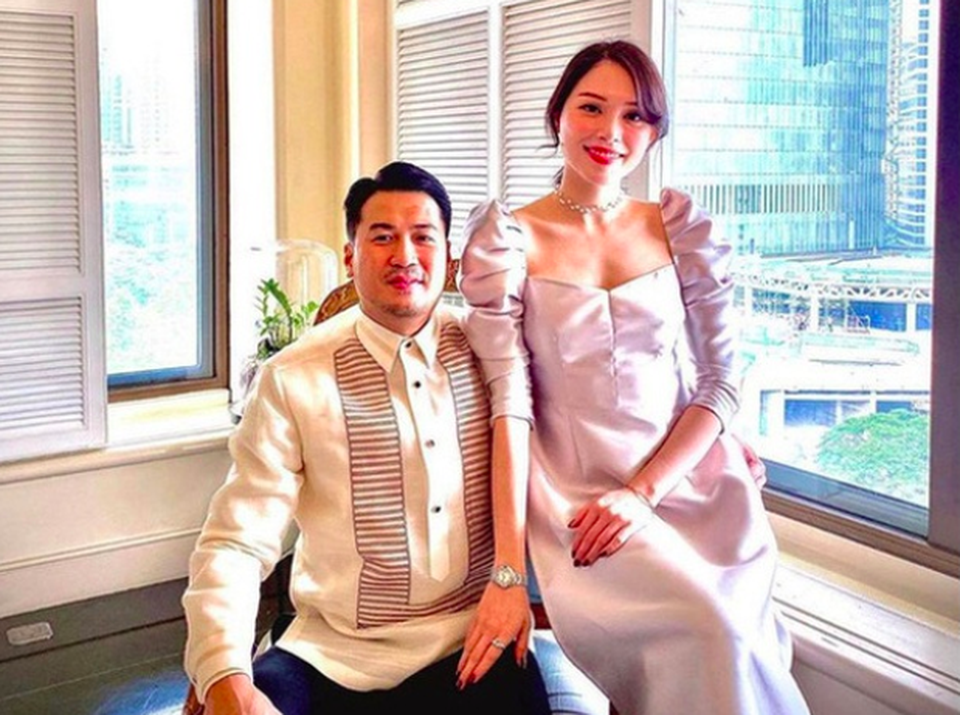 Sau thời gian trục trặc, Linh Rin và Phillip Nguyễn lại về bên nhau - 3 Sau thời gian trục trặc, Linh Rin và Phillip Nguyễn lại về bên nhau - 3