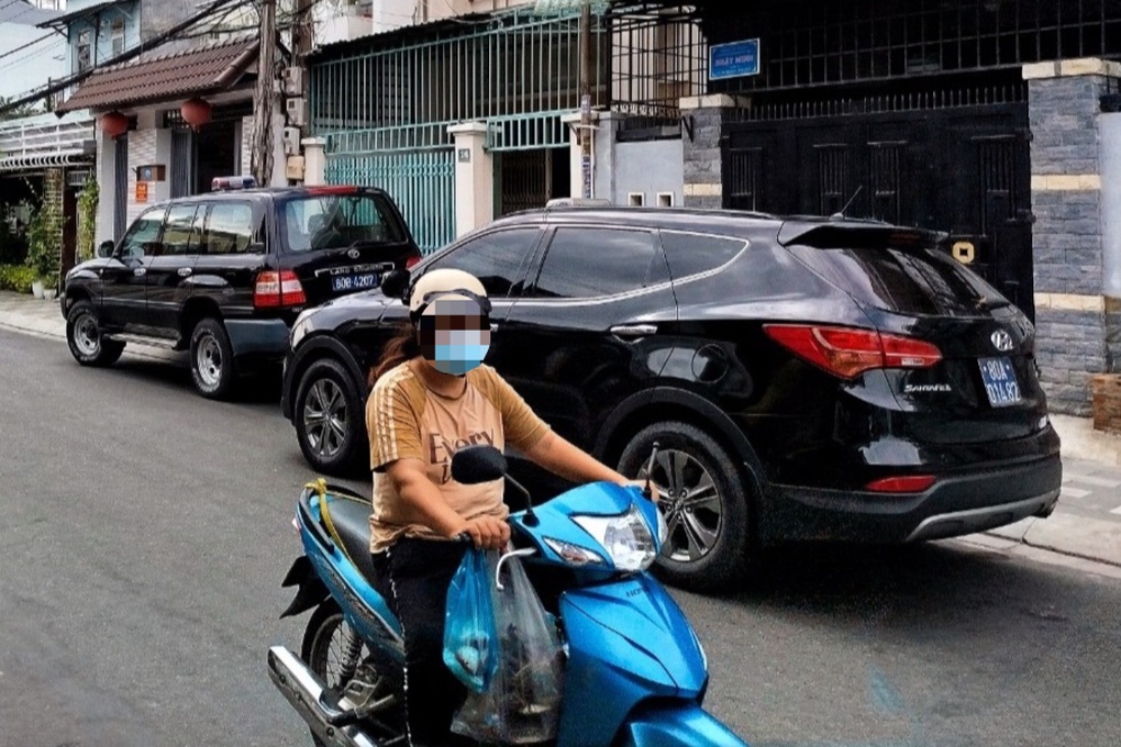 Bộ Công an đang thu thập hồ sơ liên quan 8 dự án đầu tư ở Bình Thuận - 1 Bộ Công an đang thu thập hồ sơ liên quan 8 dự án đầu tư ở Bình Thuận - 1