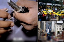 IS tung video đe dọa tấn công New York