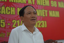 Bình Định thành lập tổ kiểm tra đạo đức công vụ