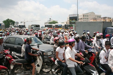 Văn hóa giao thông