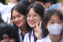 Thí sinh chỉ cần thi 1 môn để vào trường sư phạm top đầu cả nước