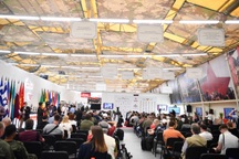 Liên bang Nga sẵn sàng cho Lễ khai mạc Army Games 2020 và ARMY-2020