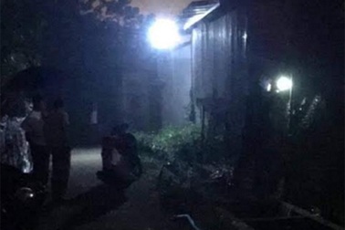 Hà Nội: Một phụ nữ bị sát hại khi đi tập thể dục