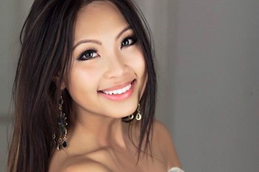 Hoa khôi gốc Việt tại Hungary: Gìn giữ tâm người Việt