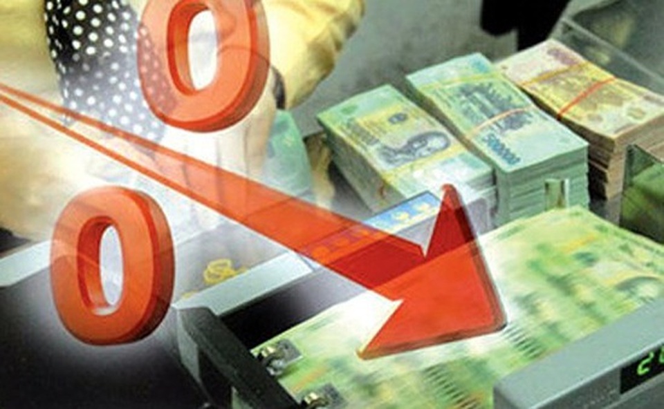 Lãi suất huy động có khả năng giảm tiếp sau Tết Nguyên đán? - 1 Lãi suất huy động có khả năng giảm tiếp sau Tết Nguyên đán? - 1