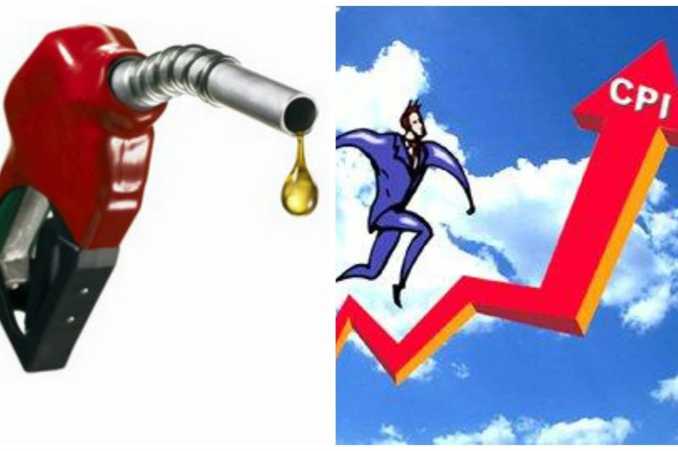 Ngăn lạm phát len lỏi vào bữa cơm người dân - 1