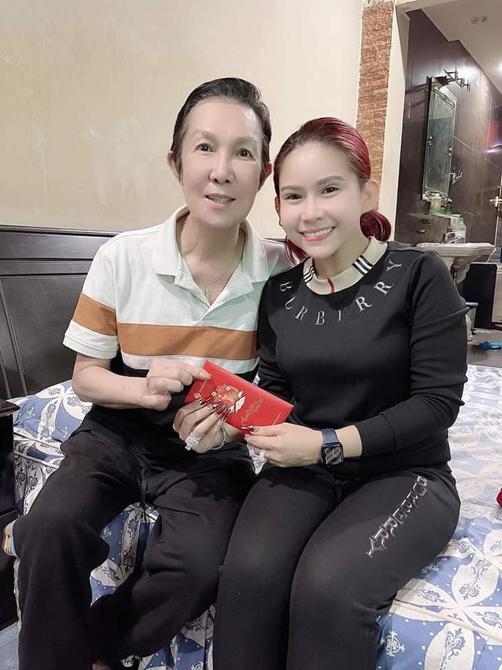 Ông hoàng cải lương Vũ Linh: Tình duyên trắc trở, về già không vợ con - 5 Ông hoàng cải lương Vũ Linh: Tình duyên trắc trở, về già không vợ con - 5