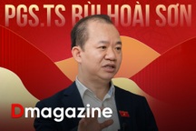 “Phim Mưa đỏ truyền cảm hứng mạnh mẽ cho công nghiệp văn hóa Việt Nam”