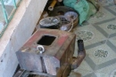 Đánh sập hàng chục hầm khai thác vàng trái phép