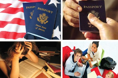 Du học Mỹ: Tôi đã trượt visa như thế!