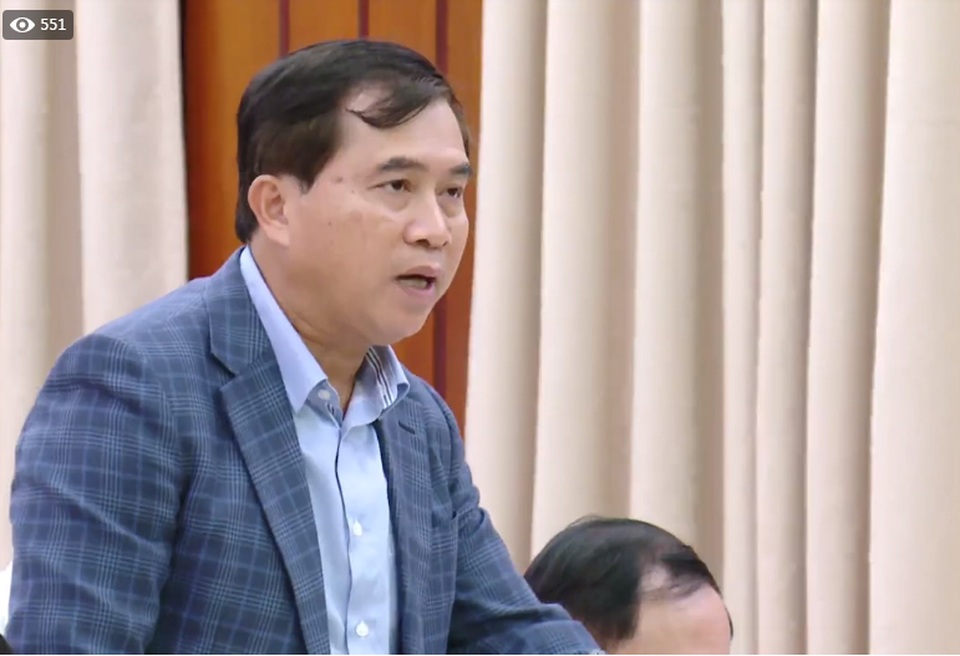 Bão lũ, thiên tai vượt mức lịch sử, thiệt hại lớn, lỗi do đâu? - 3 Bão lũ, thiên tai vượt mức lịch sử, thiệt hại lớn, lỗi do đâu? - 3