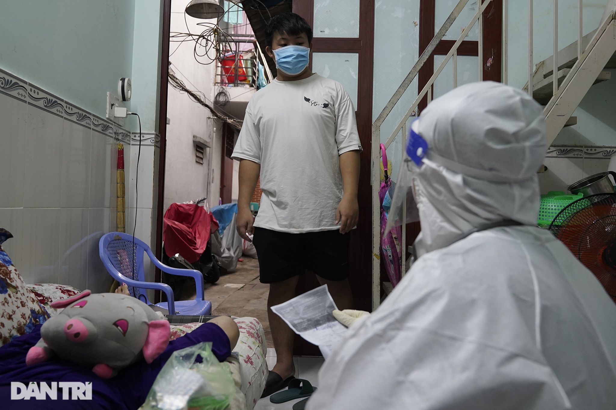 F0, Chúng tôi bên bạn - Đường dây nóng cứu nhiều bệnh nhân vượt cửa tử - 10 F0, Chúng tôi bên bạn - Đường dây nóng cứu nhiều bệnh nhân vượt cửa tử - 10