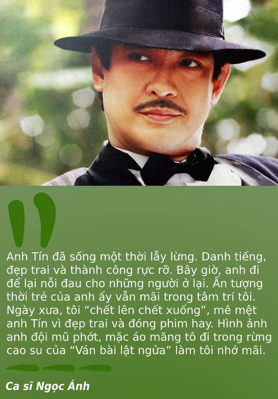 Những tin tức khiến công chúng... trầm lắng ở thời điểm cuối năm - 3 Những tin tức khiến công chúng... trầm lắng ở thời điểm cuối năm - 3