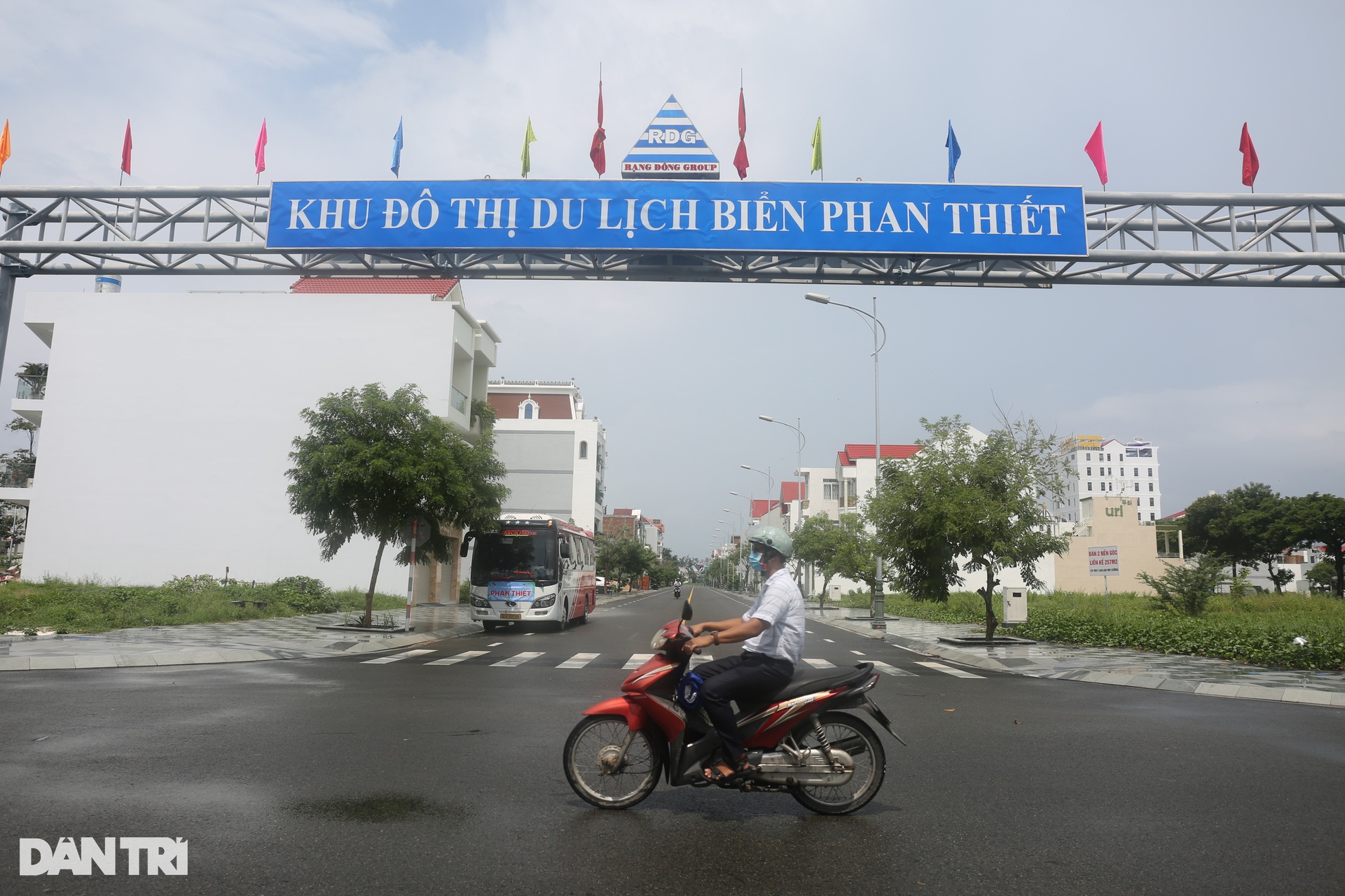 Hiện trạng khu đô thị khiến nhiều nguyên lãnh đạo tỉnh Bình Thuận bị bắt - 4 Hiện trạng khu đô thị khiến nhiều nguyên lãnh đạo tỉnh Bình Thuận bị bắt - 4