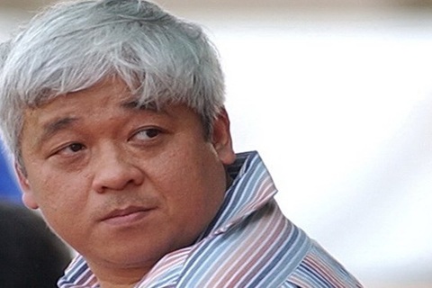 Truy tố “bầu Kiên” 4 tội danh cùng 8 đồng phạm