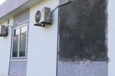 Đạo chích đột nhập công ty bia, phá két, trộm hơn nửa tỷ đồng