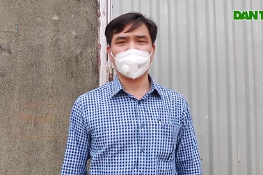 Trao quà nhân ái đến hoàn cảnh khó khăn