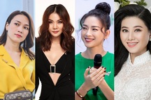 "Tứ đại mỹ nhân" tài danh showbiz Việt U40 vẫn sống độc thân