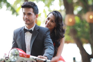 Anh Thư lộng lẫy cùng “khoảnh khắc Xuân tuyệt hảo”