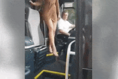 “Xả hơi” ngày đầu tuần với chùm ảnh động siêu hài hước