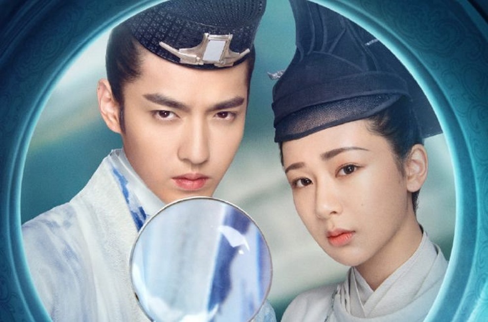 Nam diễn viên thế chỗ Ngô Diệc Phàm, kết đôi cùng Dương Tử - 1 Nam diễn viên thế chỗ Ngô Diệc Phàm, kết đôi cùng Dương Tử - 1