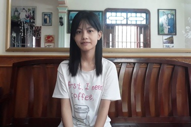 Nữ sinh xứ Thanh duy nhất đạt 30/30 điểm khối B