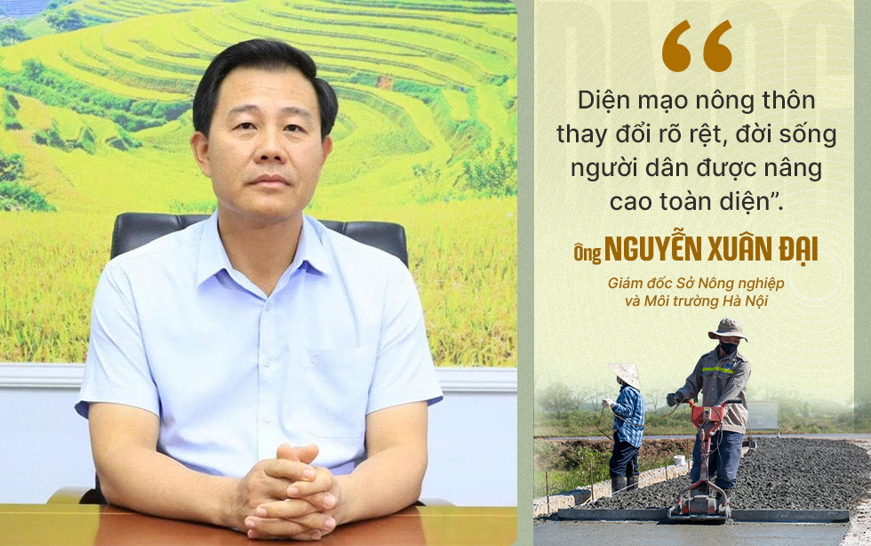 Người phụ nữ phá nhà, hiến 440m2 đất làm đường nông thôn mới - 15