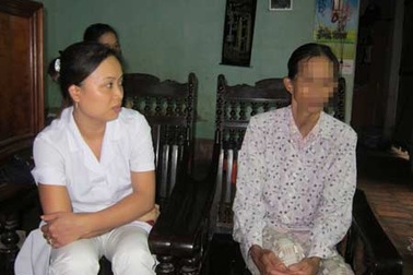 Khám đau hông phát hiện ra… lao phổi