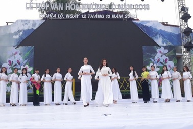 Vì sao Yên Bái bất ngờ dừng “Người đẹp Mường Lò” ngay sát giờ chung kết?