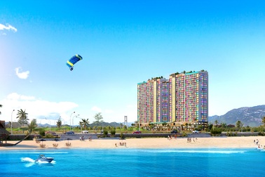 Đẳng cấp của Top 3 khách sạn Dolce By Wyndham tại Việt Nam