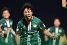 Lời gan ruột của Công Phượng và tin vui với đội tuyển Việt Nam