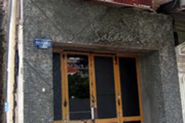 Bắt kẻ cung cấp thuốc lắc cho “động” Sahara