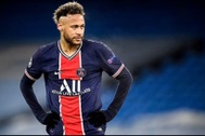 Xua tan tin đồn tháo chạy, Neymar ký hợp đồng ở lại PSG đến năm 2026