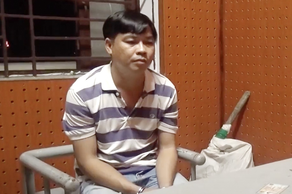 Vay 90 triệu lãi suất cắt cổ, một phụ nữ ở Bình Dương mắc nợ 10 tỷ đồng - 1 Vay 90 triệu lãi suất cắt cổ, một phụ nữ ở Bình Dương mắc nợ 10 tỷ đồng - 1