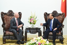 Thủ tướng: Quyết chống tham nhũng, cổ phần hóa các DN Nhà nước lớn