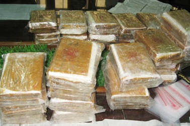 Tiến sỹ Luật “dính chàm” vì chạy án