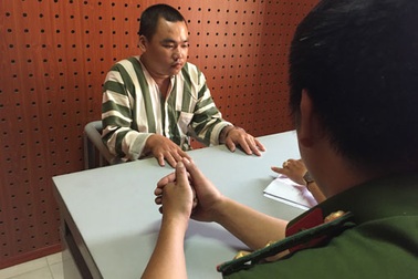 Hành trình truy bắt bác sĩ thú y gây ra 15 vụ cướp, hiếp dâm