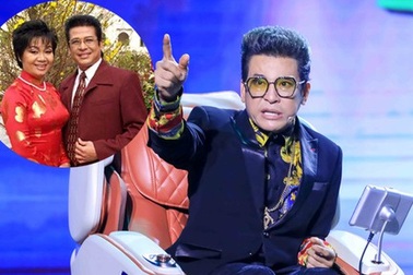 MC Thanh Bạch tiết lộ lí do đổ vỡ hôn nhân với nghệ sĩ Xuân Hương