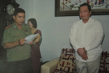 Bắt “chuyên gia” lừa đảo bằng kho tiền "ảo" hàng trăm tỷ USD