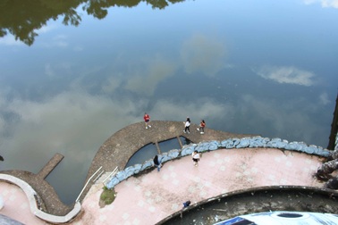 Thu hồi công viên nước bỏ hoang ở Huế từng "gây sốt" trên báo Mỹ