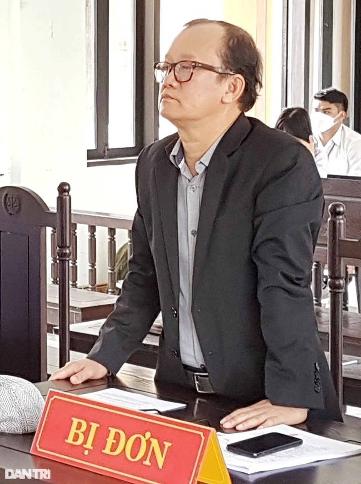 Vụ kiện hi hữu đòi quyền chủ nợ: Y án sơ thẩm, buộc trả hơn 500 tỷ đồng - 2 Vụ kiện hi hữu đòi quyền chủ nợ: Y án sơ thẩm, buộc trả hơn 500 tỷ đồng - 2
